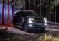 Ford Endeavour Front Left View Angle