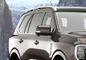 Ford Endeavour Side Mirror (Body)