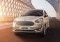 Ford Aspire Exterior Image