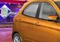 Ford Figo Body Coloured Door Handles