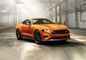 Ford Mustang 2021 Front Left Side