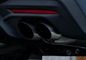 Ford Mustang 2024 Exhaust Pipe