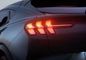 Ford Mustang Mach E Taillight