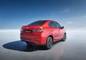 Honda Amaze Rear Right Side