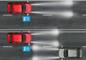Honda Amaze Auto High Beam