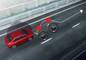 Honda Amaze Road Departure Mitigation System