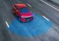 Honda Amaze Lane keeping Assist System