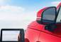 Honda Amaze Lane Watch Camera