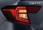 Honda Amaze Taillight