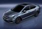 Honda City Hybrid Exterior Image