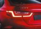 Honda City Hybrid Taillight