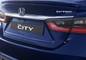 Honda City Trunk Garnish