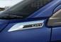 Honda City Front Fender Garnish