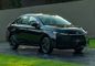 Honda City Front Right Quarter View
