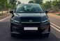 Honda City Driving: Front View Honda City Driving: Front View