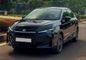 Honda City Driving: Front Left Quarter View Honda City Driving: Front Left Quarter View