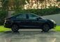 Honda City Side Profile View (Right)