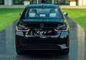 Honda City Rear View