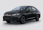 Honda City Front Left Quarter View