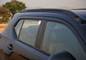 Honda Elevate Window Line
