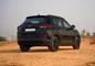 Honda Elevate Rear Right Three Quarter View