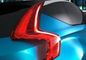 Honda Vision XS 1 Taillight Image