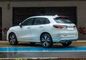 Honda ZR-V Rear Left Three Quarter View