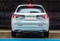 Honda ZR-V Rear View