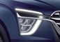 Hyundai Alcazar Headlight
