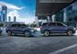 Hyundai Alcazar Rear Parking Sensors Top View 
