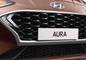 Hyundai Aura Exterior Image