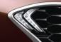 Hyundai Aura Exterior Image