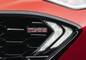 Hyundai Aura Exterior Image