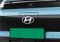 Hyundai Creta EV Front Grill - Logo