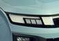 Hyundai Creta EV Headlight