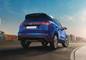 Hyundai Creta N Line Rear Right Side