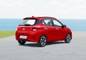Hyundai Grand i10 Nios Rear Right Side