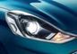 Hyundai Grand i10 Nios Headlight Image