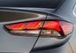 Hyundai Sonata Taillight Image