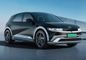 Hyundai IONIQ 5 Facelift Front Right Quarter View Hyundai IONIQ 5 Facelift Front Right Quarter View