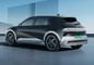 Hyundai IONIQ 5 Facelift Rear Left Three Quarter View Hyundai IONIQ 5 Facelift Rear Left Three Quarter View