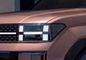 Hyundai Santa Fe 2025 Headlight