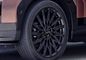 Hyundai Santa Fe 2025 Wheel