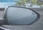 Hyundai Tucson 2022 Side Mirror (Glass)