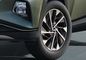 Hyundai Tucson 2022 Wheel