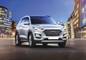 Hyundai Tucson Exterior Image