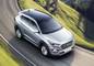 Hyundai Tucson Exterior Image