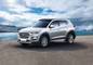 Hyundai Tucson Exterior Image