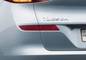 Hyundai Tucson Exterior Image