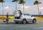 Hyundai Tucson Exterior Image